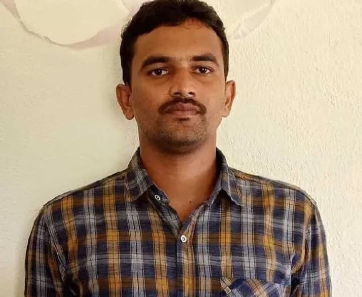 రైతులకు రాయితీపై చాప్ కట్టర్లు: నిమ్మాడ అధికారి - Udayam