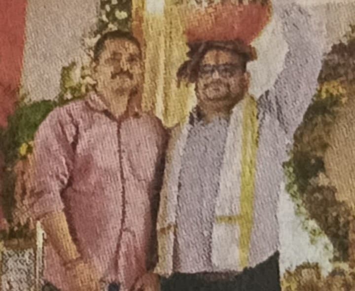 హైటెక్ సిటీలో గణేశ్ లడ్డూ రూ.30.50 లక్షలు - Udayam