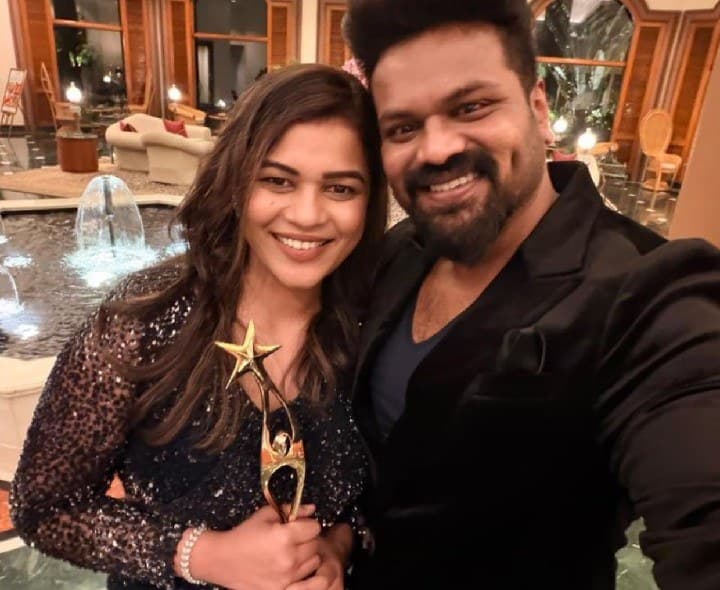 సైమా అవార్డు గెల్చుకున్న వేళ మంచు మనోజ్ ఎమోషనల్ పోస్ట్
