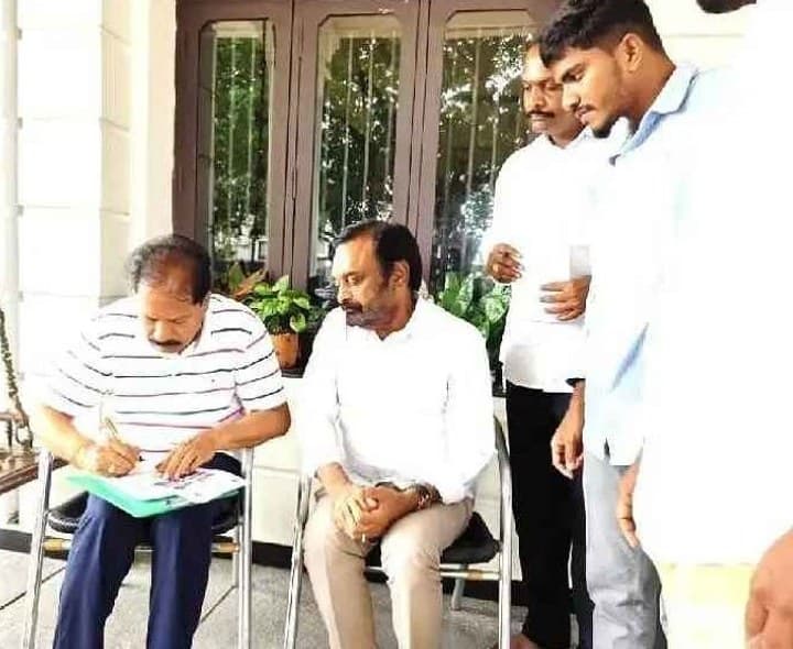 కొమ్మమూరు వంతెన పనులు వేగవంతం చేయాలి - Udayam