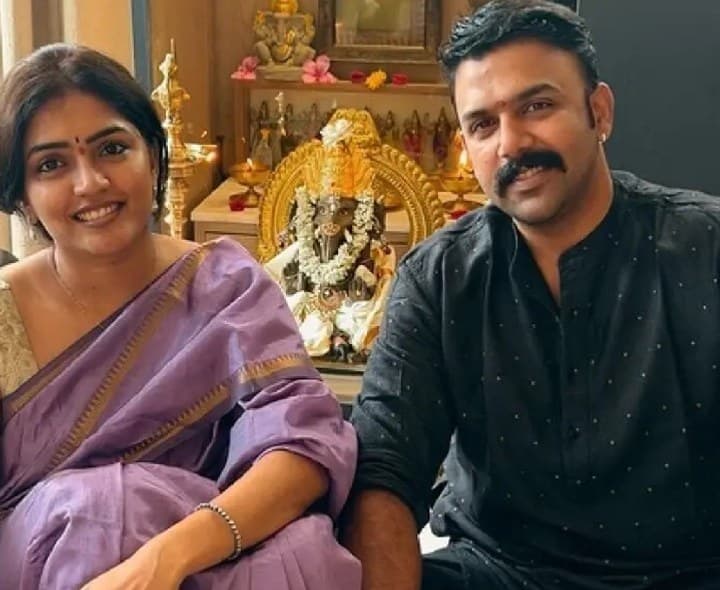 హీరోయిన్తో రిలేషన్ను కన్ఫర్మ్ చేసిన డైరెక్టర్ - Udayam
