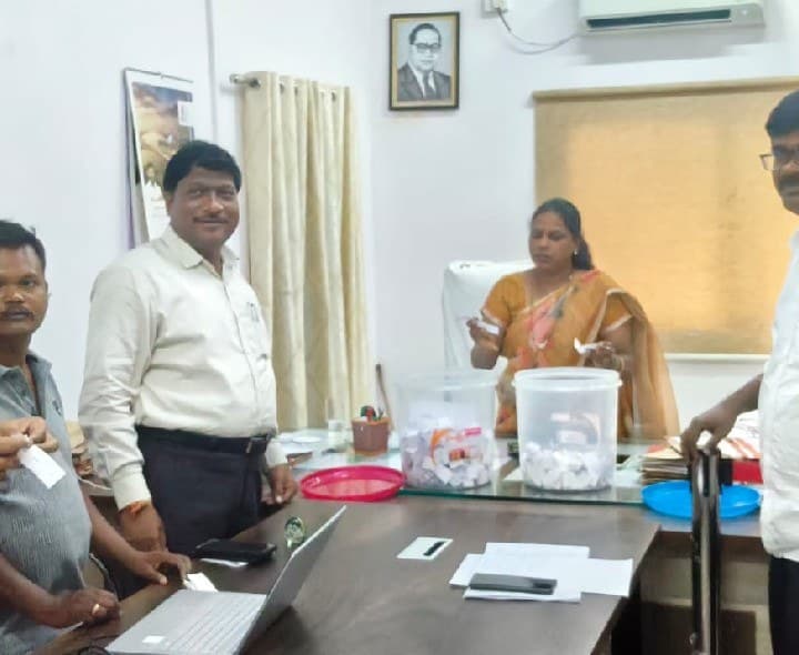 షాద్‌నగర్‌లో 498 డబుల్‌ బెడ్‌రూమ్‌ ఇళ్లకు లక్కీ డ్రా - Udayam