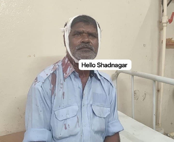 నాలుగేళ్ల చిన్నారిపై లైంగిక దాడి