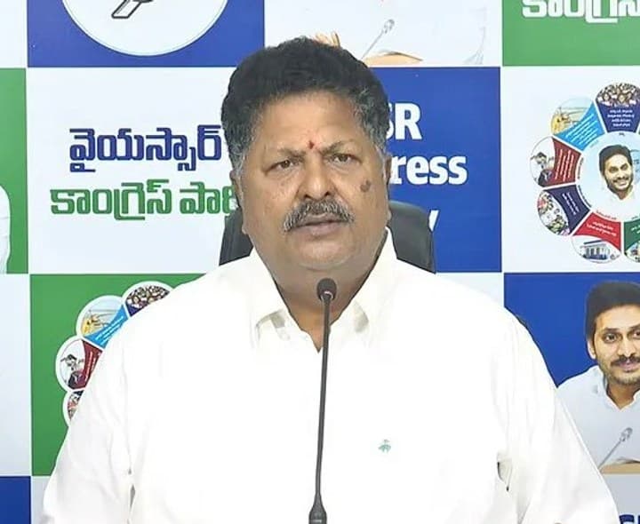 ఈడీ కస్టడీకి మాజీమంత్రి