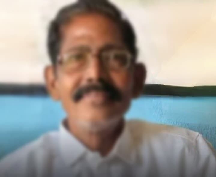 భార్యాపిల్లలకు దూరమై, అనారోగ్యం తాళలేక.. వ్యక్తి ఆత్మహత్య - Udayam