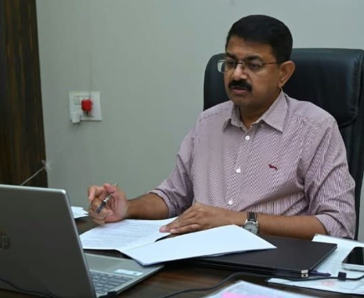 తీర ప్రాంత భద్రత మరింత పటిష్టం చేయాలి - Udayam
