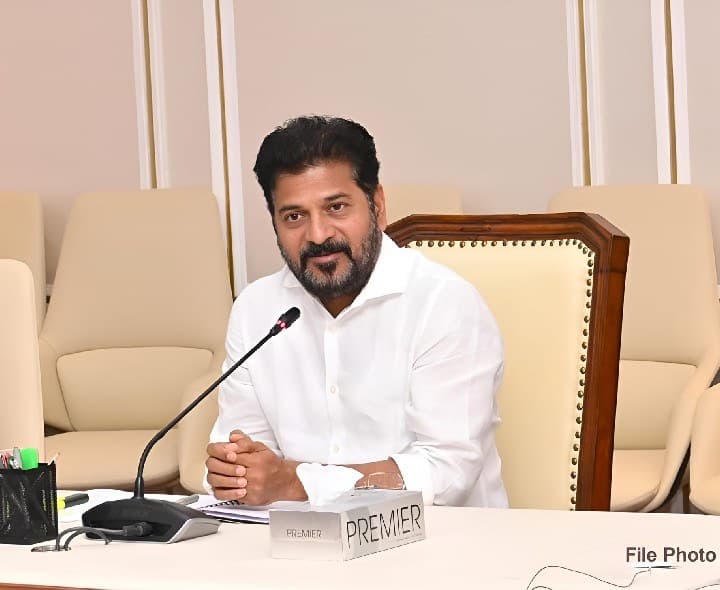 పాత పొట్టి శ్రీరాములు వర్సిటీకి నేడు సీఎం