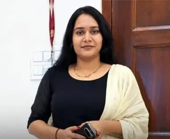 సాఫ్ట్‌వేర్ ఉద్యోగిని మృతి