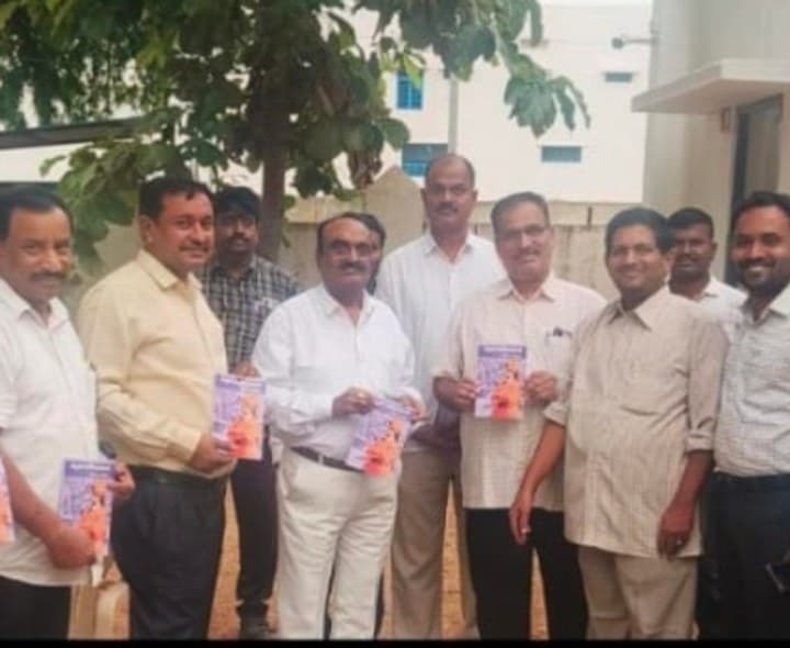 డోన్‌లో నూతన కోర్టు ఏర్పాటుకు స్థల పరిశీలన - Udayam
