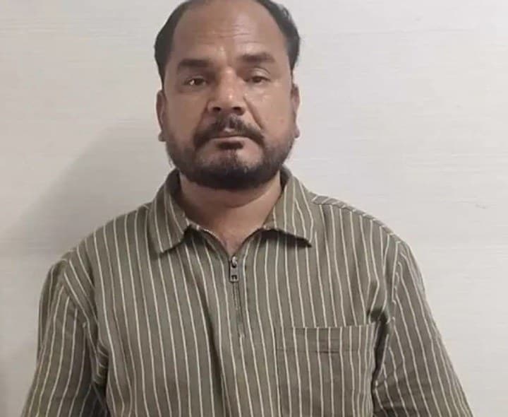ట్రైనీ నర్సుపై ఆస్పత్రి MD అఘాయిత్యం