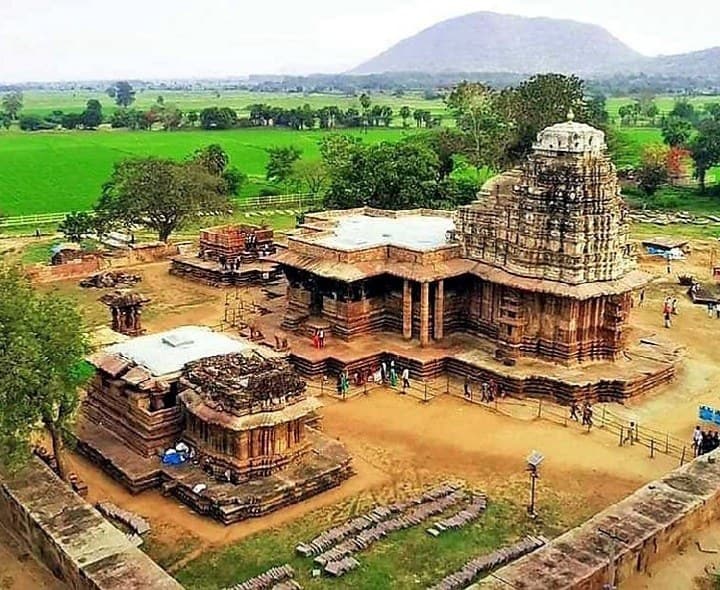 కొత్తూరు దేవుని గుట్టకు మోక్షమేప్పుడో - Udayam