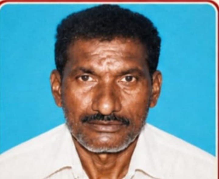 విశ్వకర్మ మహాసభ అధ్యక్షులుగా అశోక్ చారి