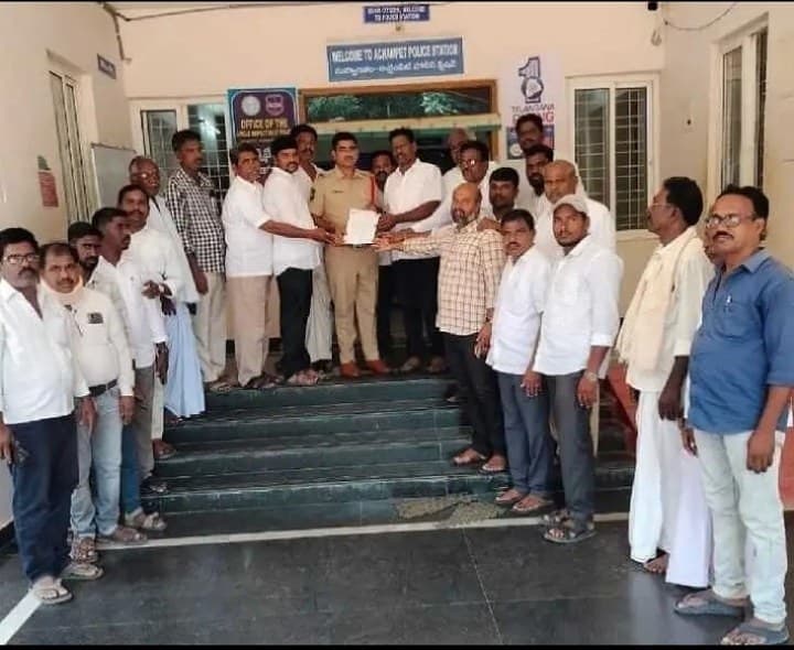 అంబేద్కర్ పై వ్యాఖ్యలకు చర్యలకు డిమాండ్ - Udayam