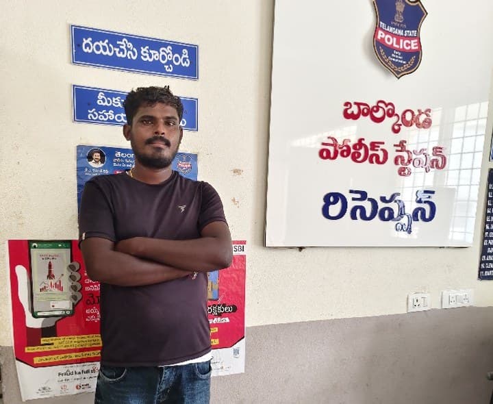అర్ధరాత్రి అధిక శబ్దంతో బుల్లెట్‌.. సీజ్ - Udayam