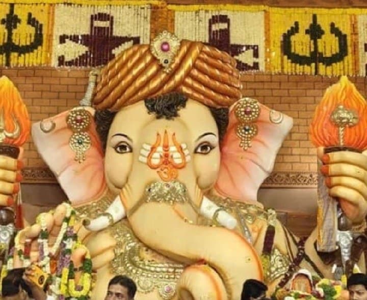 బాలాపూర్ గణేష్ లడ్డూ వేలంలో పాల్గోనున్న ప్రముఖులు