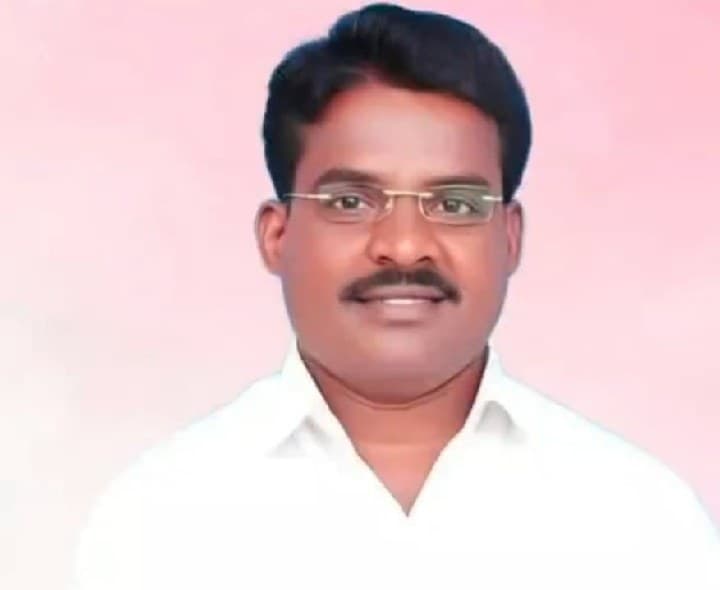 అప్పుల బాధతో ఎండపల్లి బీఆర్‌ఎస్‌ మాజీ మండల అధ్యక్షుడి ఆత్మహత్య - Udayam