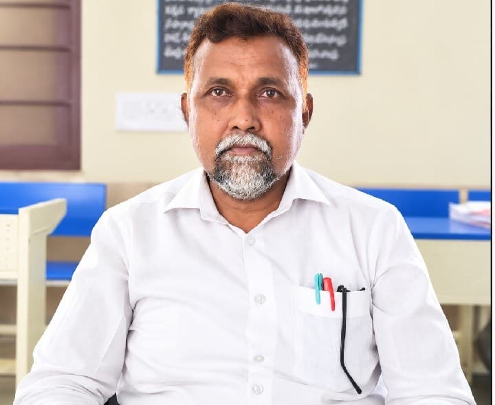 TOSS ప్రవేశాల గడువు పొడిగింపు: మారుతి జాదవ్‌ - Udayam