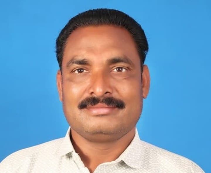 ఏ పీ డబ్ల్యూ జే ఎఫ్ జిల్లా ఉపాధ్యక్షులు గా సత్యనారాయణ - Udayam
