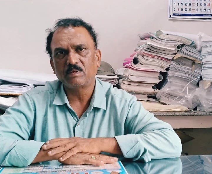 ఓపెన్ స్కూల్ పరీక్షల హాల్టికెట్లు విడుదల - Udayam