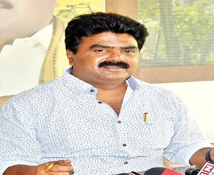 ​ఎమ్మెల్యే కూన నేటి పర్యటన వివరాలు - Udayam