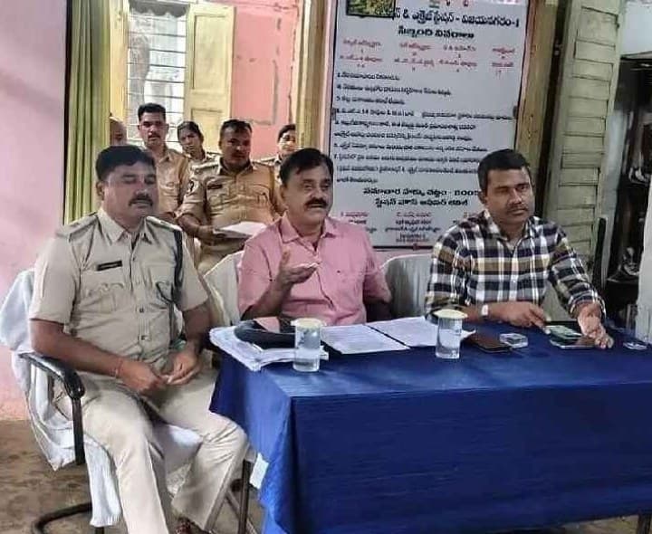 ఈ నెల 21 లోగా మద్యం షాపులు రెన్యూవల్ చేయించుకోవాలి - Udayam