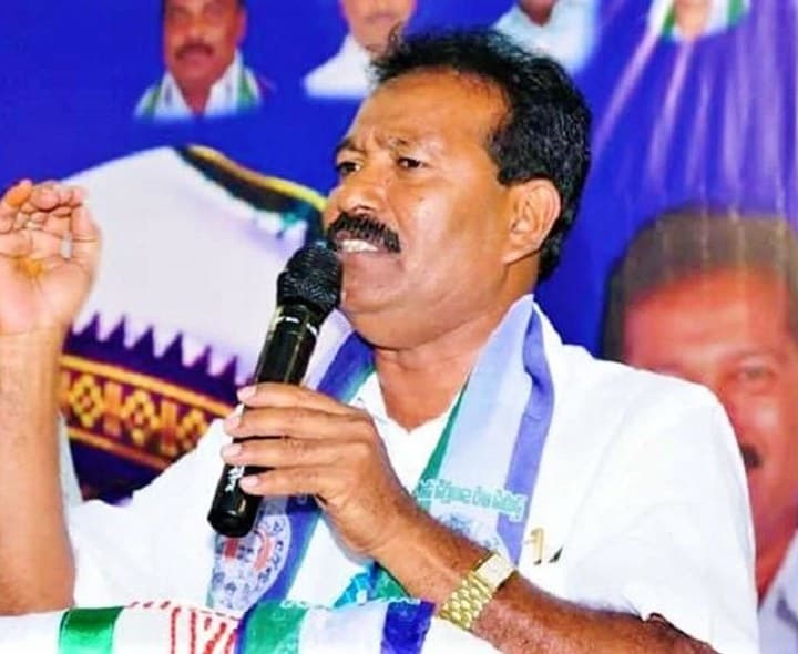 నేడు మాజీ ఎమ్మెల్యే ముస్తఫా పిటీషన్ పై విచారణ
