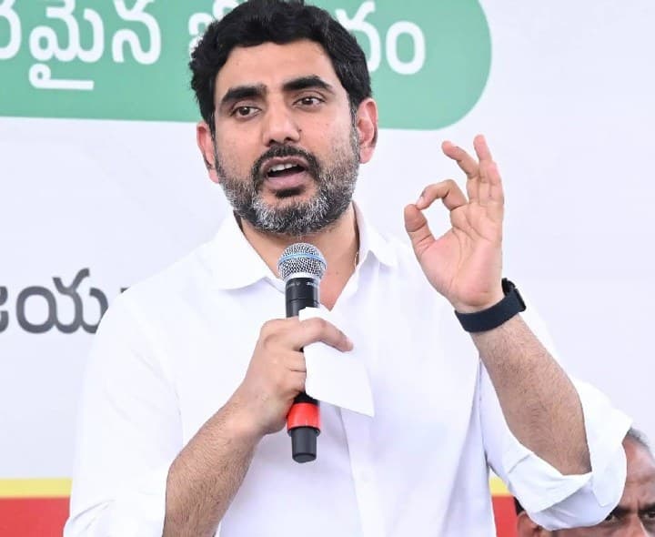 ECపై విమర్శలుపై మంత్రి లోకేశ్ వ్యాఖ్యలు - Udayam