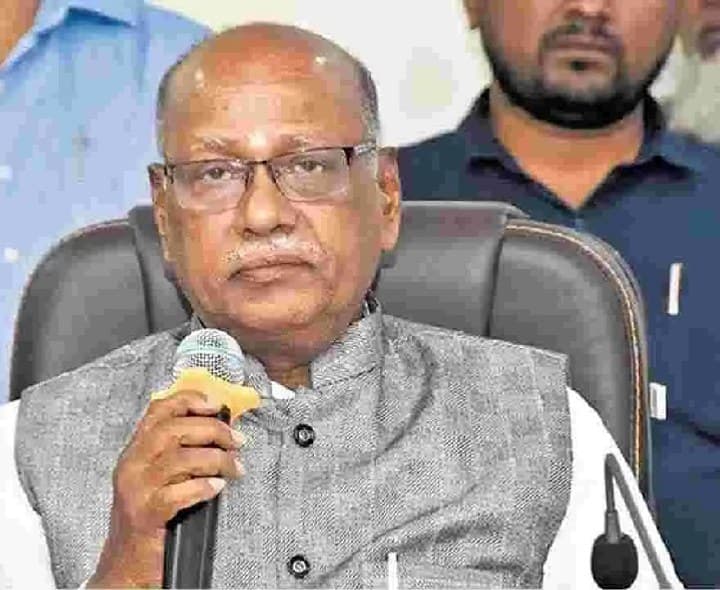 ఈ నెల 16న బీసీ కమిషన్ చైర్మన్ రాక - Udayam