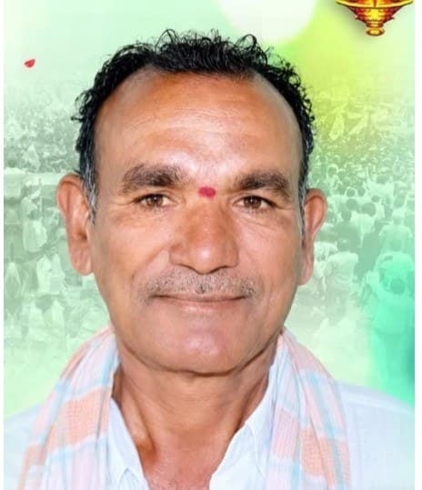 ఆస్పత్రిలో చికిత్స పొందుతూ వ్యక్తి మృతి