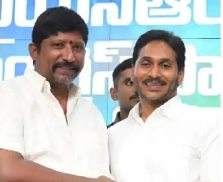 వైసీపీ రాష్ట్ర కార్యదర్శిగా గుంటూరి పెద్దిరాజు 