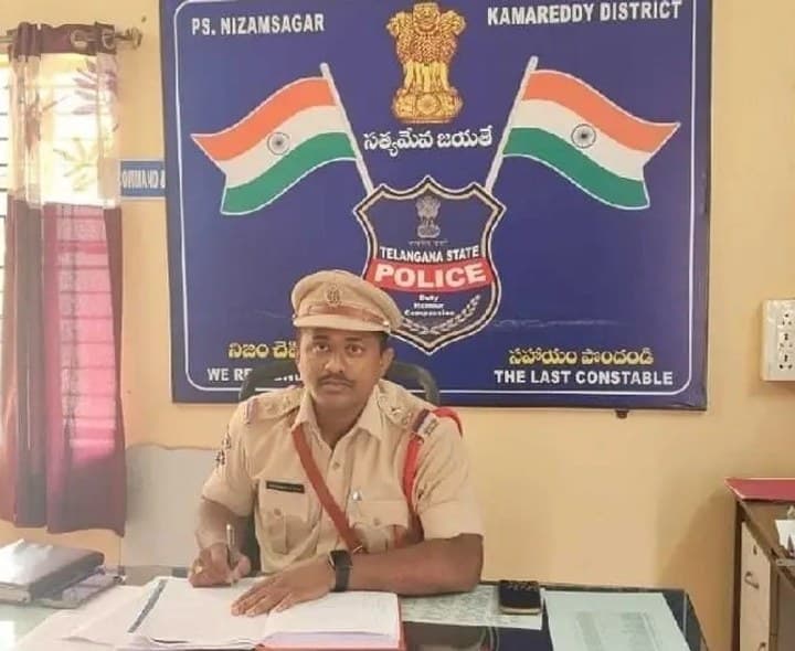 విధులకు ఆటంకం.. ముగ్గురిపై కేసు - Udayam