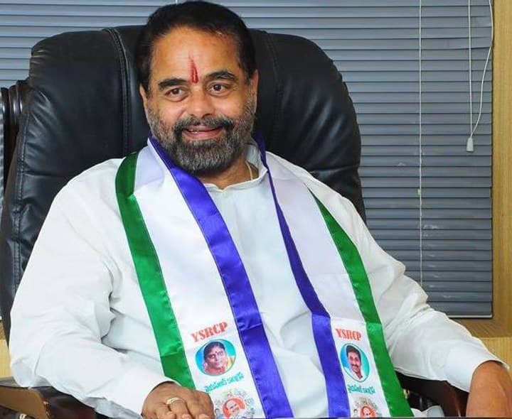 తమ్మినేని పార్టీ మారడం ఖాయమా - Udayam