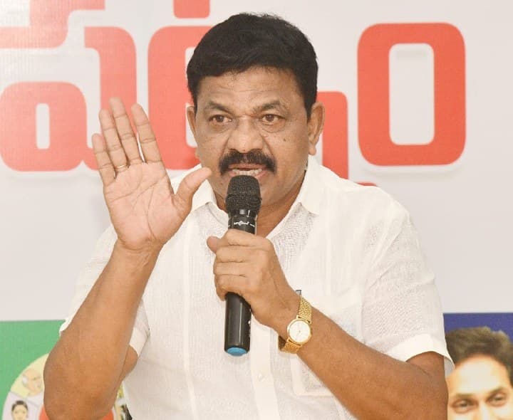 తాగునీటి సమస్యను పరిష్కరించడంలో ప్రభుత్వం విఫలం - Udayam