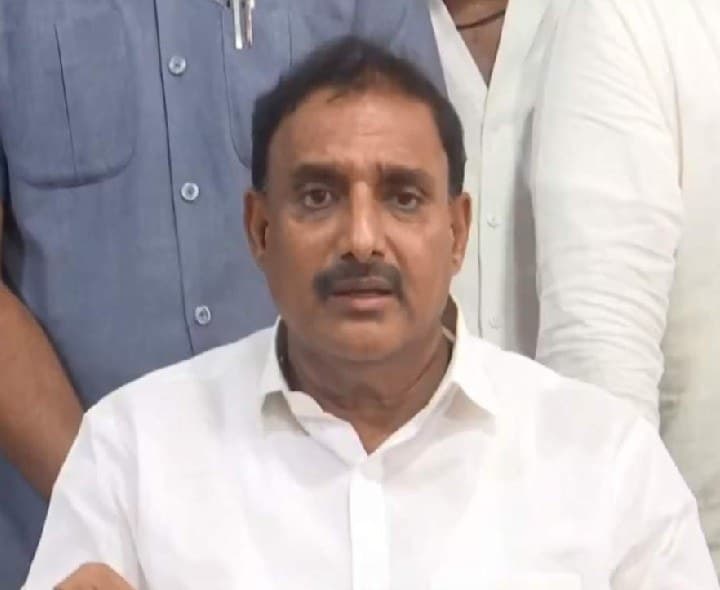 కాంగ్రెస్ ఎమ్మెల్యే అరికెపూడి గాంధీకి ఈడీ సమన్లు