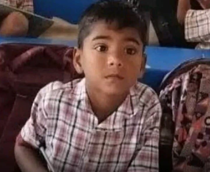  విష జ్వరంతో బాలుడి మృతి