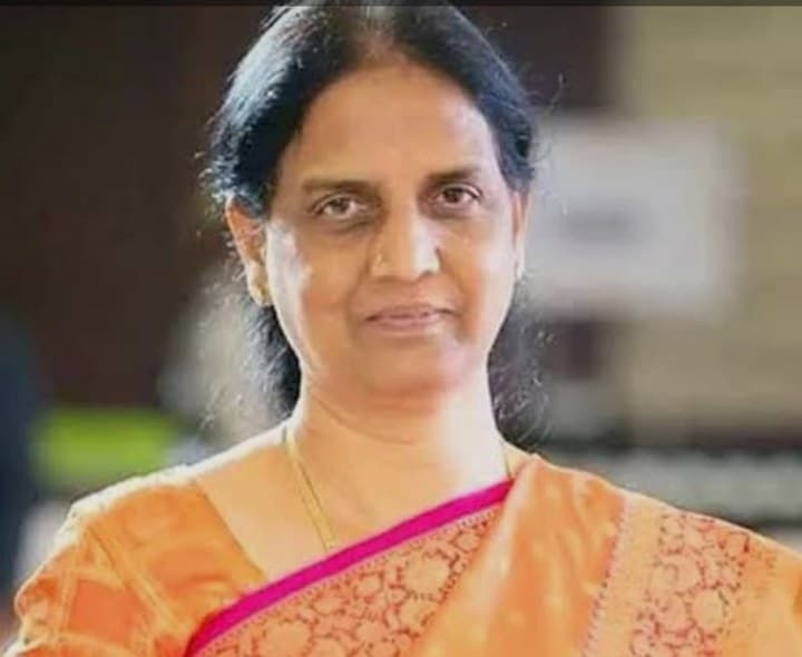 అర్హత ఉన్న ప్రతి ఒక్కరూ ఎమ్మెల్సీ ఓటును నమోదు చేసుకోండి: సబితా ఇంద్రారెడ్డి - Udayam