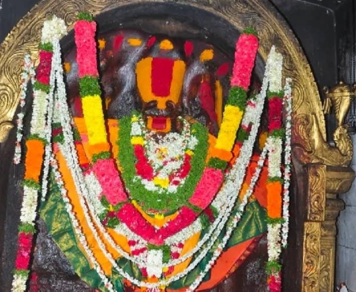 మల్లూరు గుట్టపై భక్తుల రద్దీ - Udayam