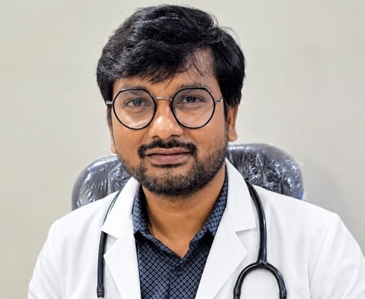 రోగులకు నాణ్యమైన వైద్య సేవలు - Udayam