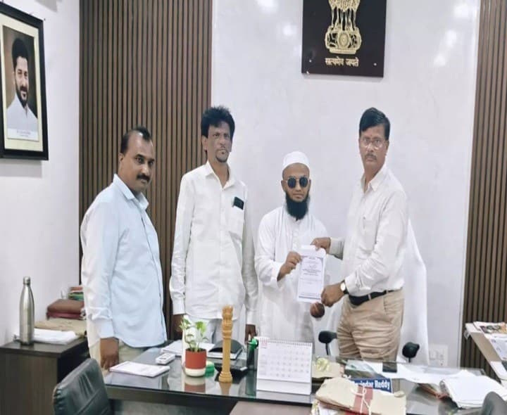 ఈ నెల 27న జాతీయ ఐక్యతా సదస్సు - Udayam
