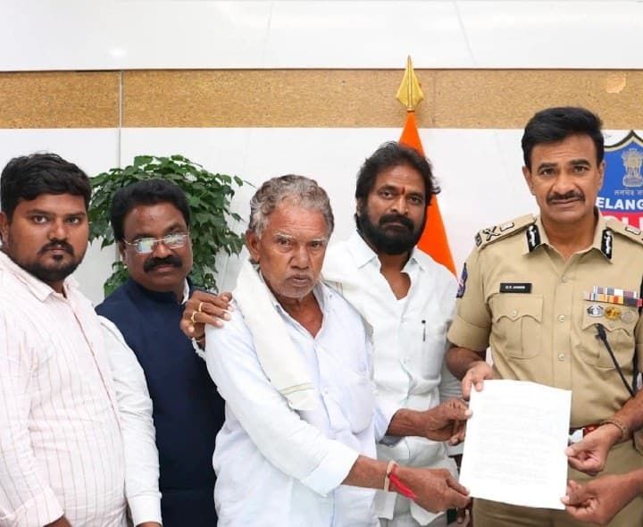 కులవృత్తులపై ఆంక్షలు సరికాదు: మాజీ మంత్రి శ్రీనివాస్ గౌడ్ - Udayam