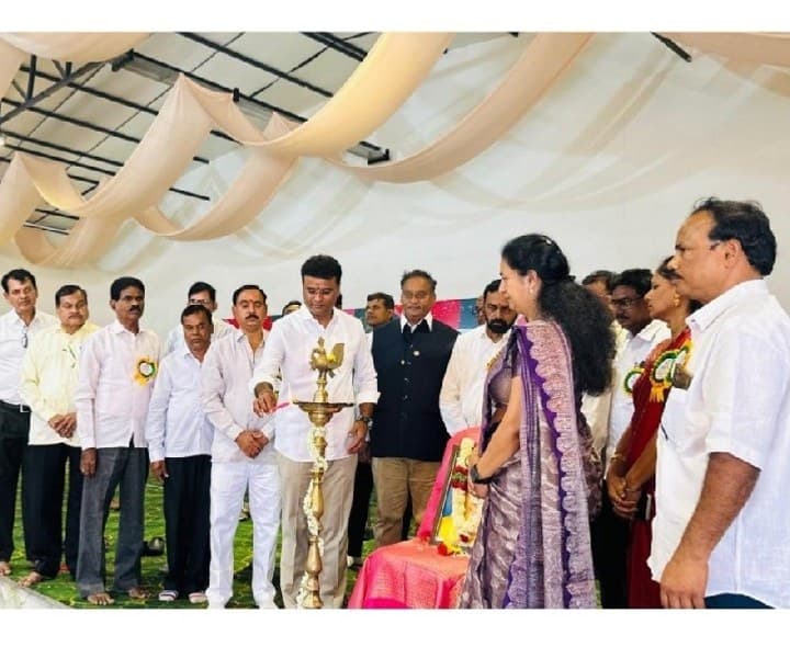 గురు సన్మాన్ పురస్కార్-2026 నిర్వహణ - Udayam