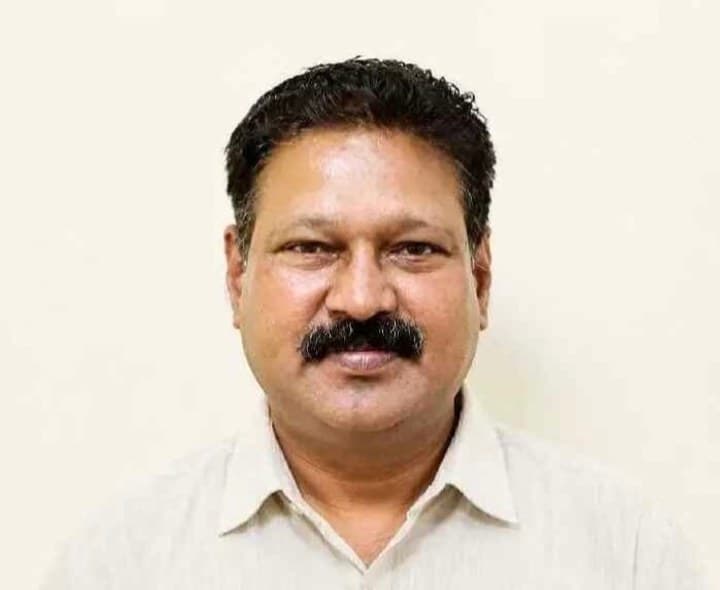 ఆచార్య నాగార్జున వర్సిటీ ప్రొఫెసర్‌కు అంతర్జాతీయ గుర్తింపు