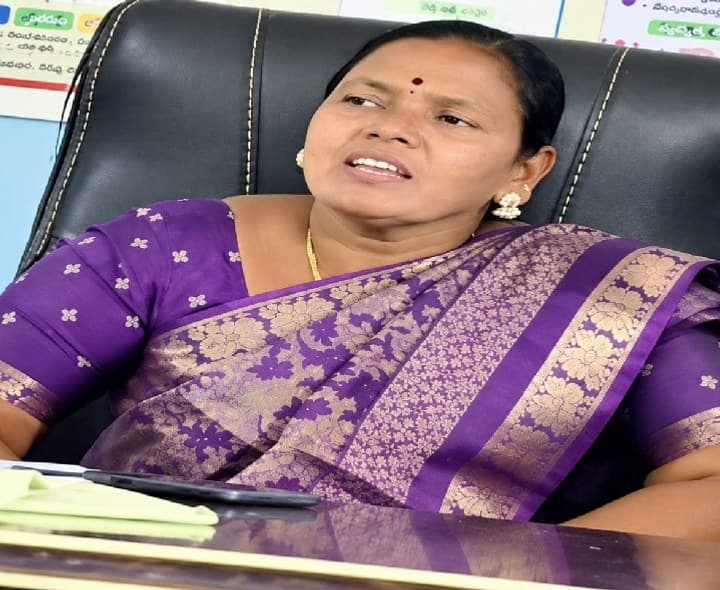 అర్హులందరికీ ఆసరా పింఛన్లు మంజూరు చేయిస్తాం - Udayam