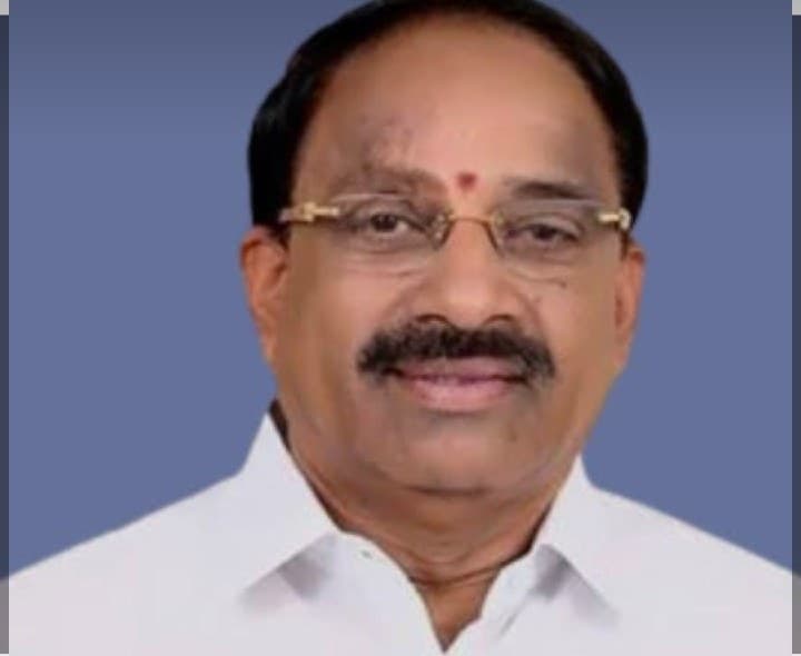ఎల్‌నినో ప్రభావంతో తెలంగాణలో నీటి కొరత ఉందని మంత్రి తుమ్మల - Udayam