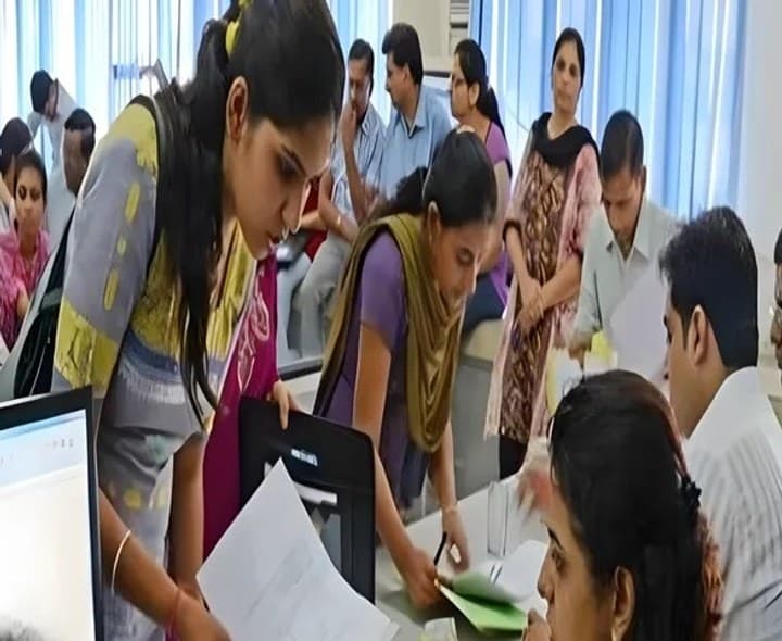 హైదరాబాద్లో ఉద్యోగాలకు దరఖాస్తుల ఆహ్వానం