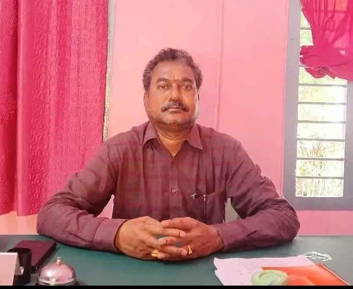 వంగర మండలంతో 1431 మంది ఫెన్షన్ల నమోదు - Udayam