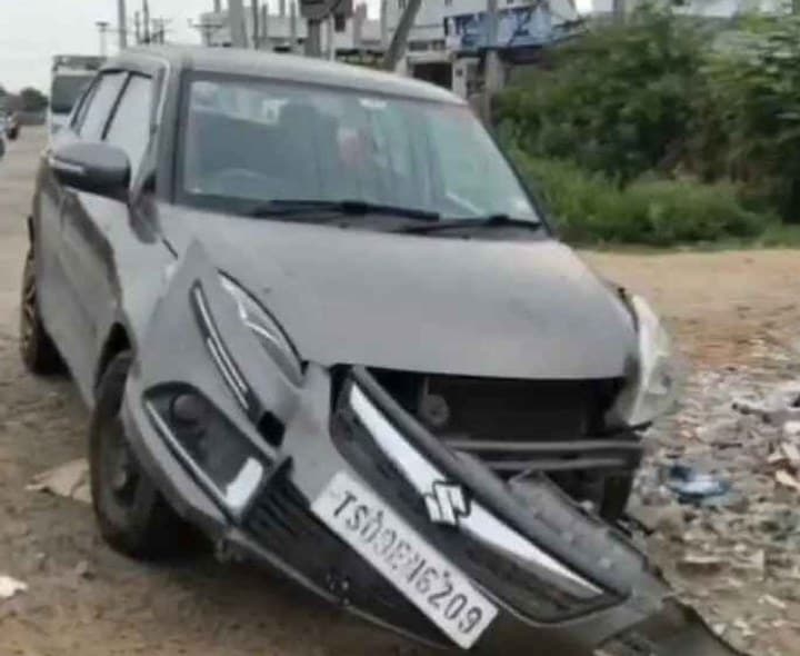 సాయం చేయబోయి పొన్నూరు వాసి దుర్మరణం