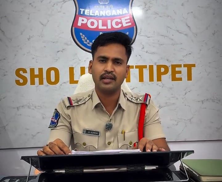 వినాయక నిమజ్జనంలో డీజేలకు అనుమతి ఉండదు - Udayam