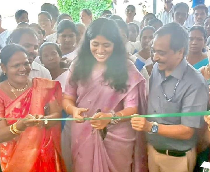గ్రామీణ వైద్య రంగానికి మహర్దశ - Udayam