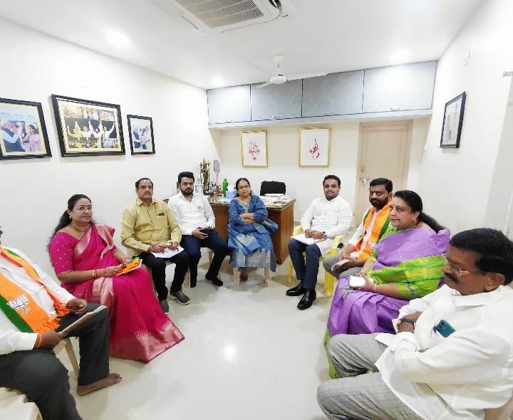 కూటమి పార్టీల విస్తృత స్థాయి సమావేశం - Udayam